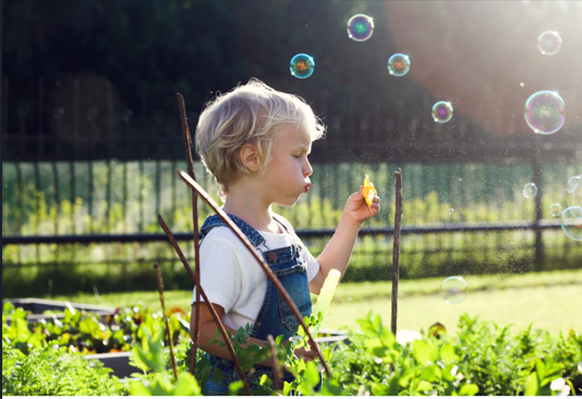 Enfant — accompagnement Mélanie Cathelin