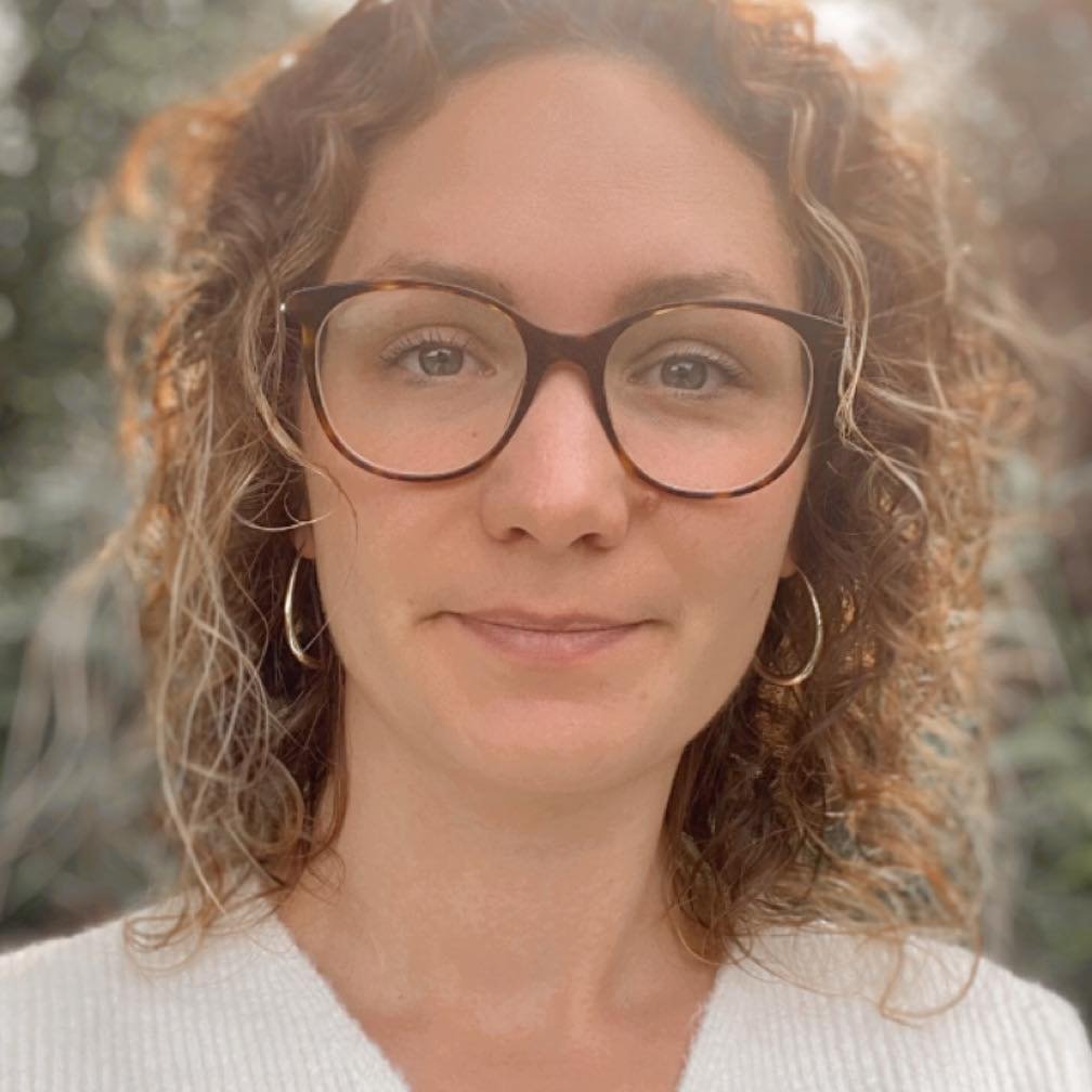 Une photo de Melanie Wypor